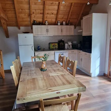 Profiter En Famille Au Viscos. *