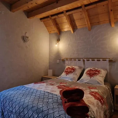 Profiter En Famille Au Viscos. Geu