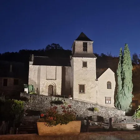 Holiday home Profiter En Famille Au Viscos. Geu