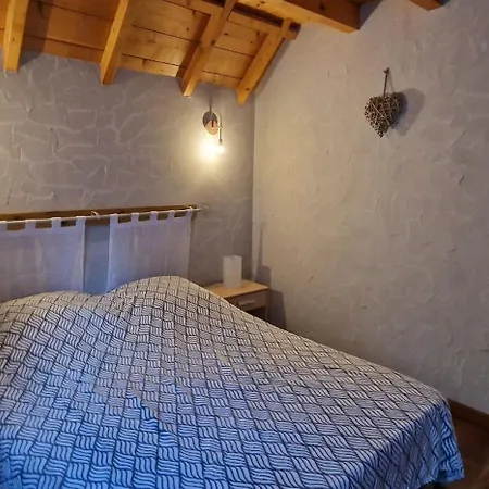 Profiter En Famille Au Viscos. Holiday home