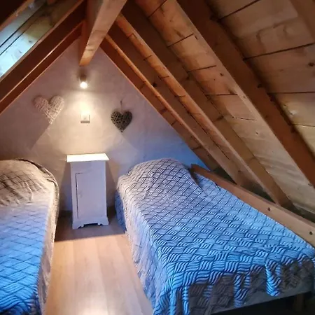 Profiter En Famille Au Viscos. Geu